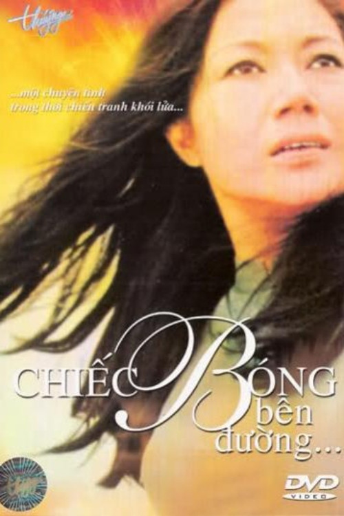 Chiếc Bóng Bên Đường (1973) poster