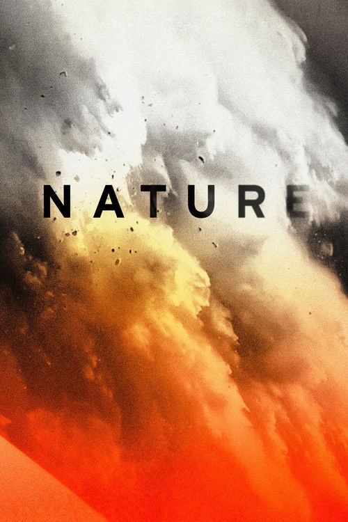 La Nature (2019) poster