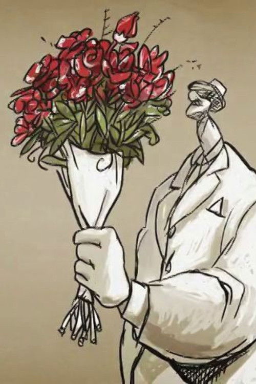 L'Amoureux (2011) poster