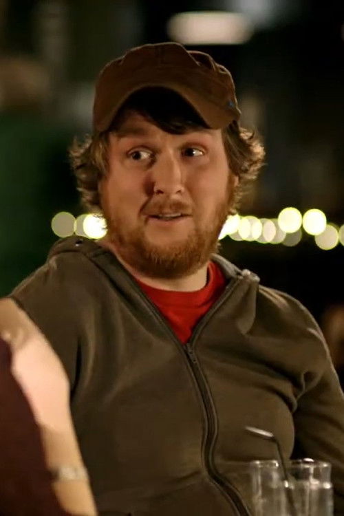 Very Few Fish (2013) poster