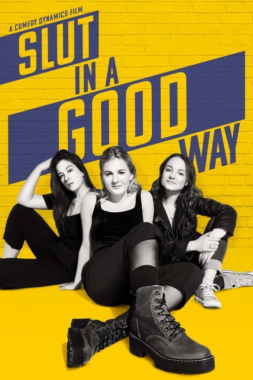 Charlotte a du fun (2018) poster