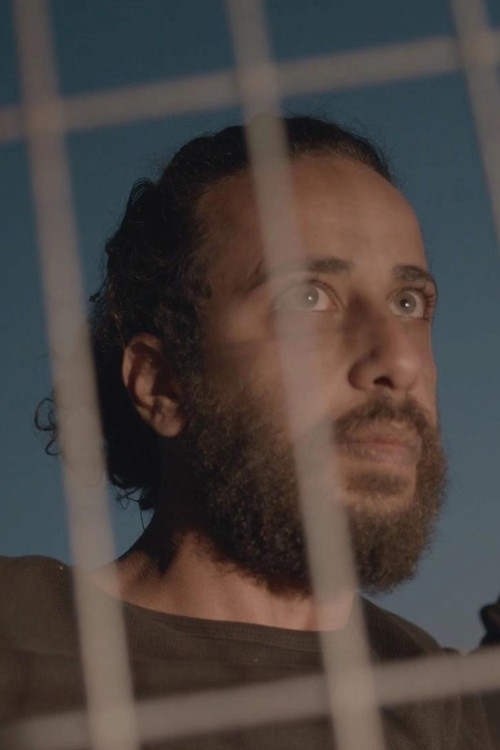 Blacklisted (2021) poster