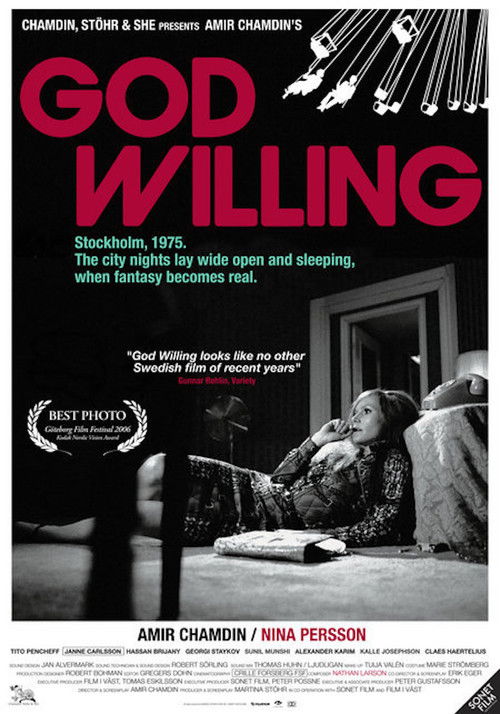 God Willing (2006) poster