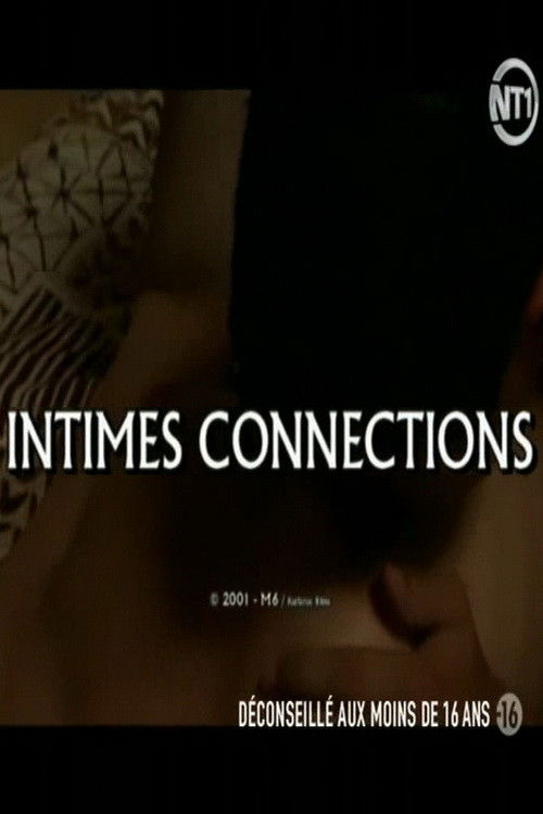 Intimes connexions (2001) poster
