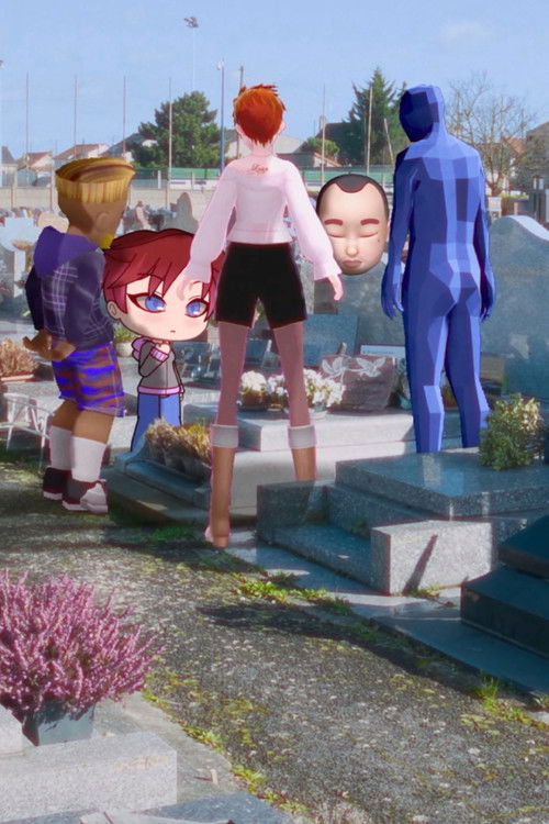 Rue Philippe Ferrières (2023) poster