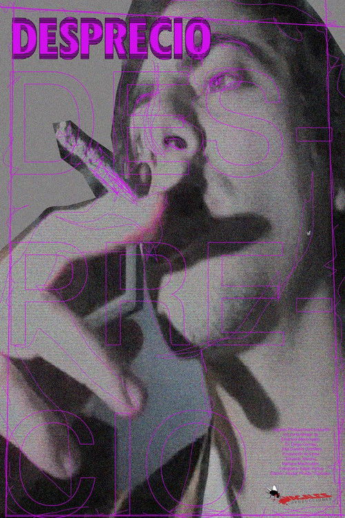 DESPRECIO poster