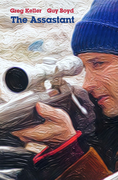 The Assastant (2008) poster