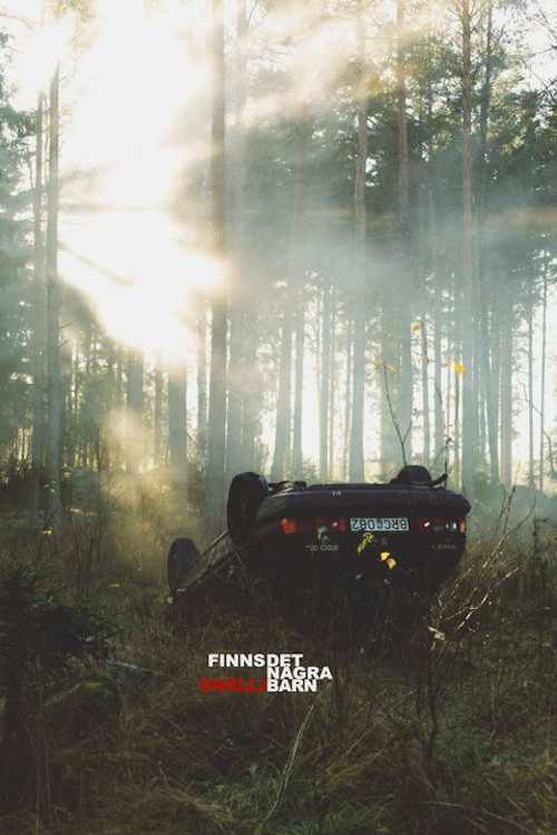 Finns det några snälla barn (2010) poster