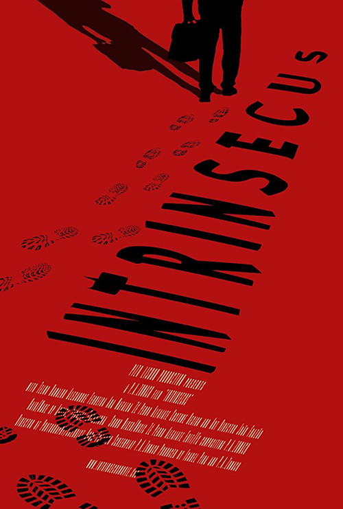 Intrinsecus (2017) poster