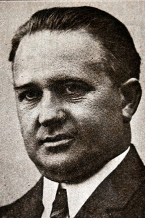 Marius Holdt