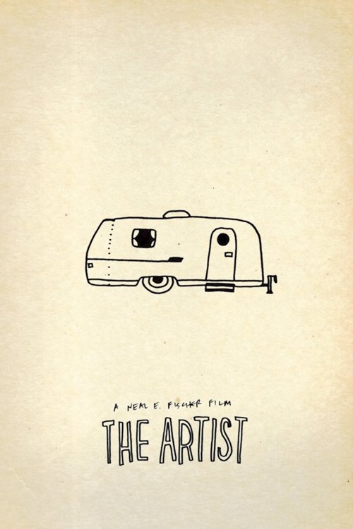 The Artist (2017) poster