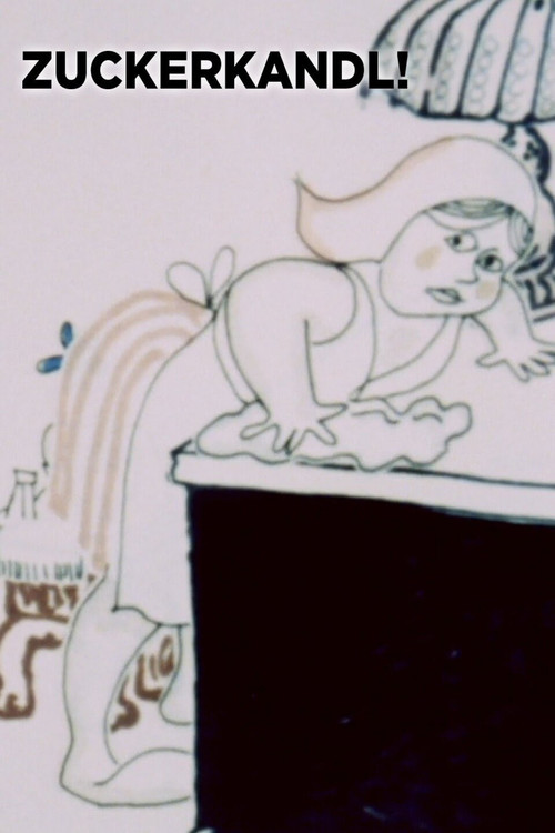 Zuckerkandl! (1968) poster