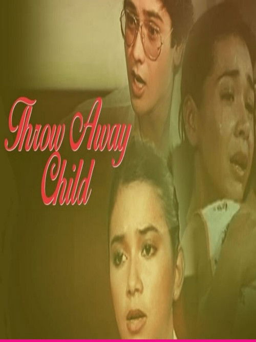 Throw Away Child (1982) poster