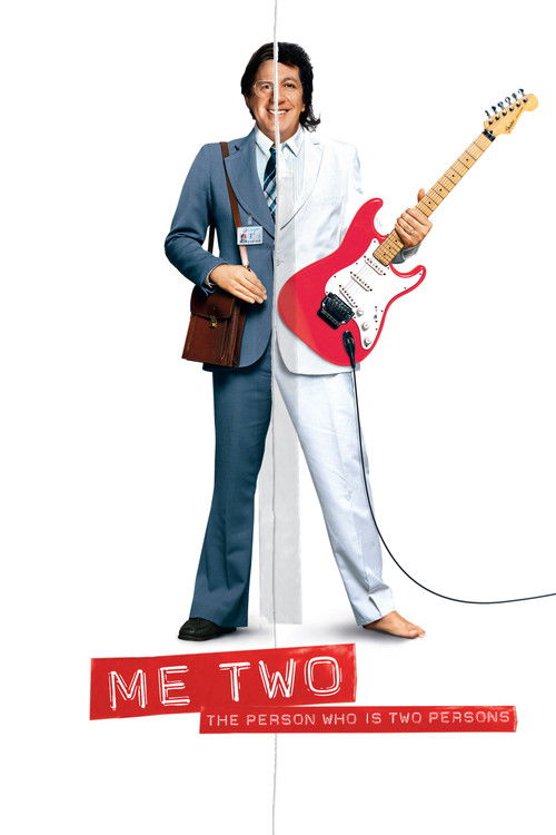 Me Two (2008) poster