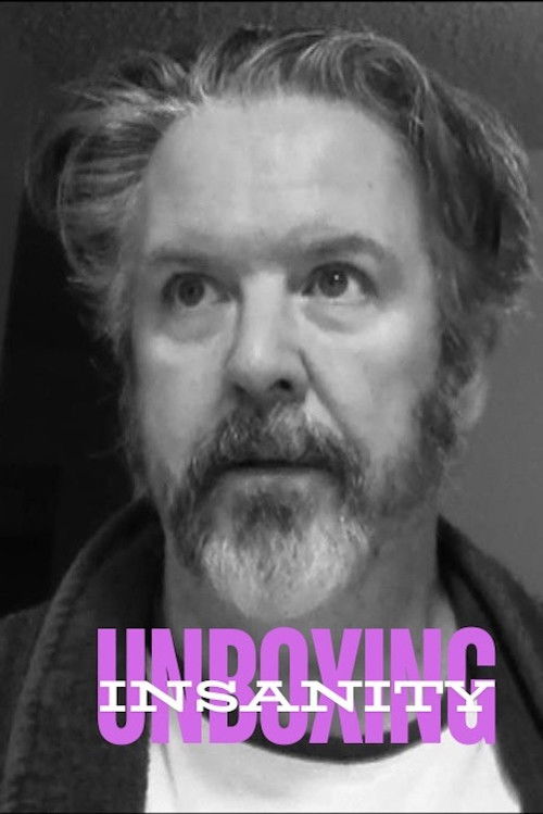 Unboxing Insanity (2024) poster