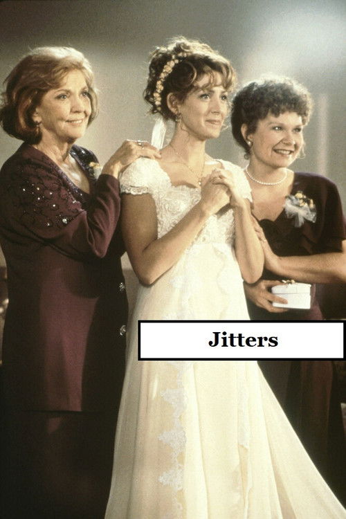 Jitters (1997) poster