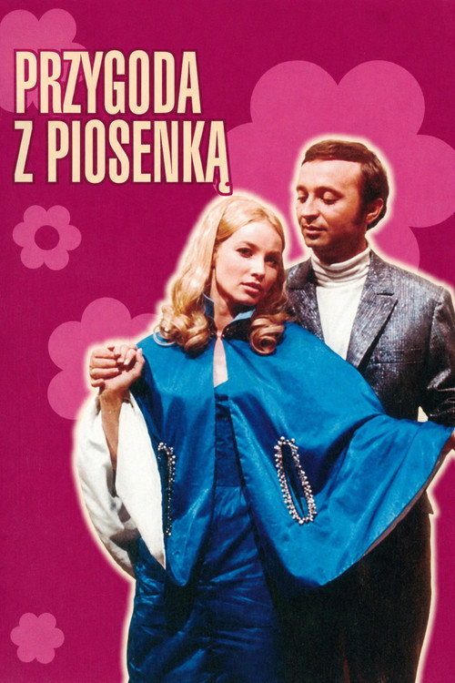 Przygoda z piosenką (1969) poster