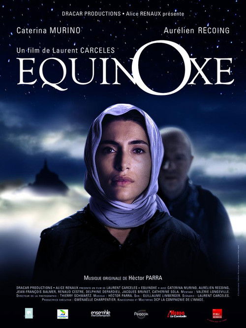 Équinoxe (2011) poster
