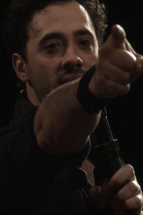 Love Thyself (2010) poster