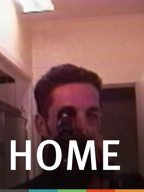 Home (2009) poster