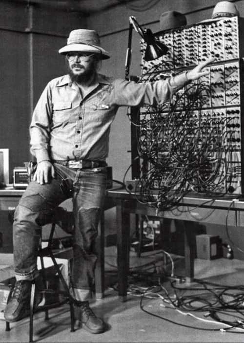 Five-minute Romp through the IP (1973) poster