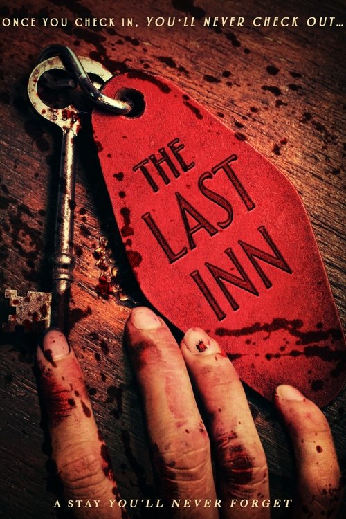 The Last Inn (2021) poster