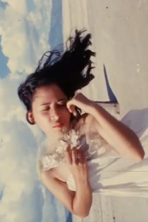 White Funeral (1997) poster