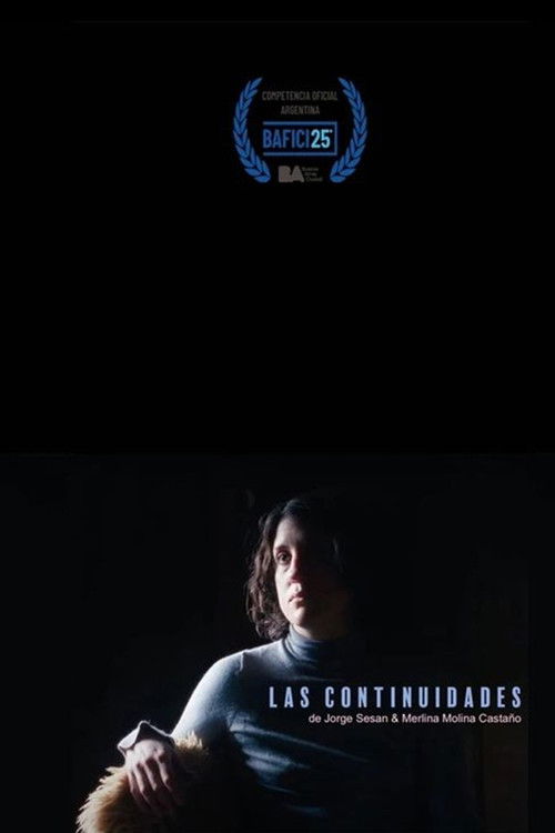 Continuities (2024) poster