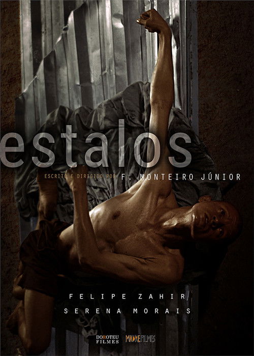 Estalos (2023) poster
