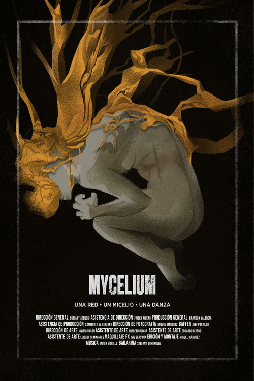 Mycelium (2024) poster