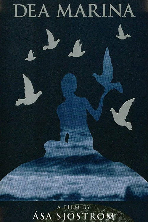 Dea Marina (1996) poster
