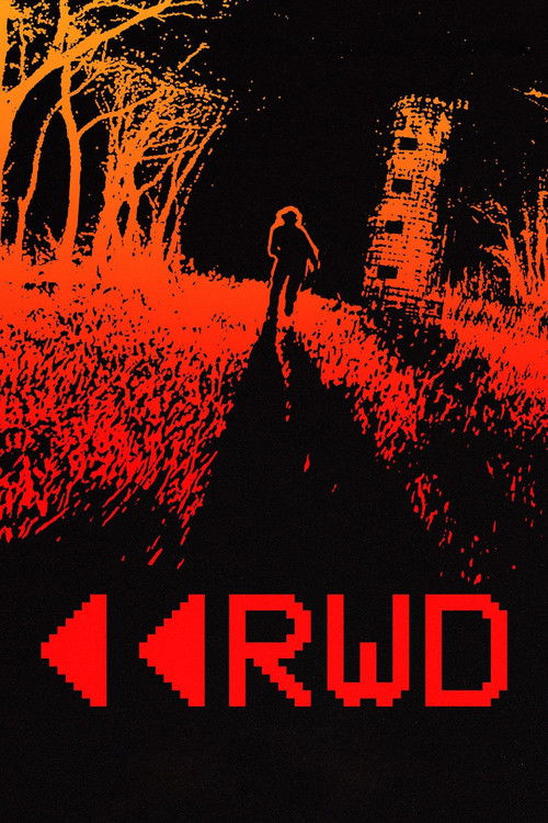RWD (2015) poster