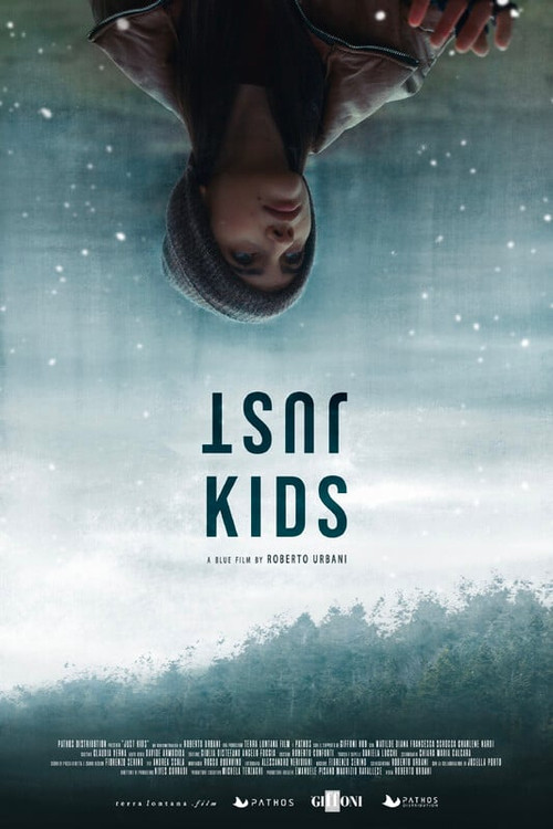 Just Kids (2024) poster