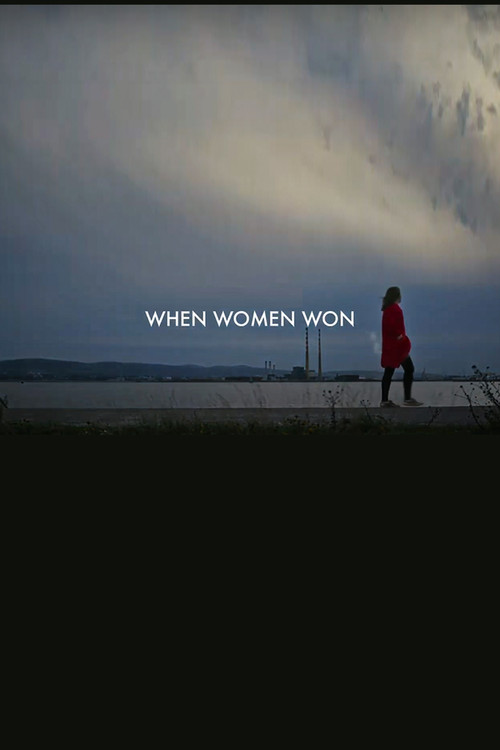 When Women Won (2020) poster