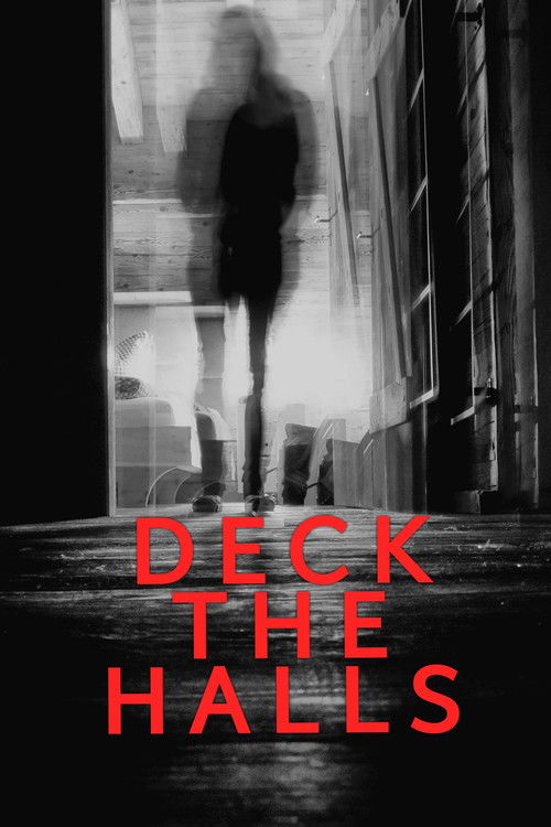 Deck The Halls (2019) poster