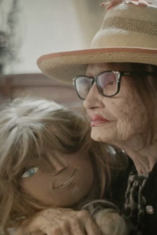 Death of Cinema (2023) poster