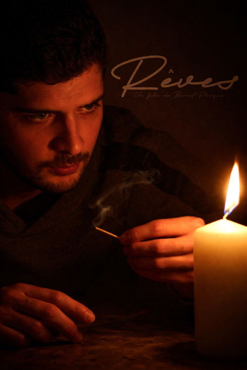 Rêves (2026) poster