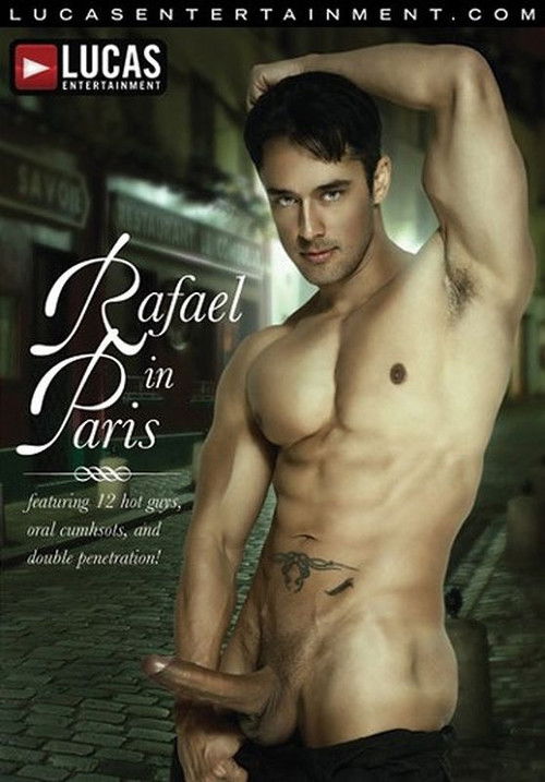 Rafael in Paris (2009) poster