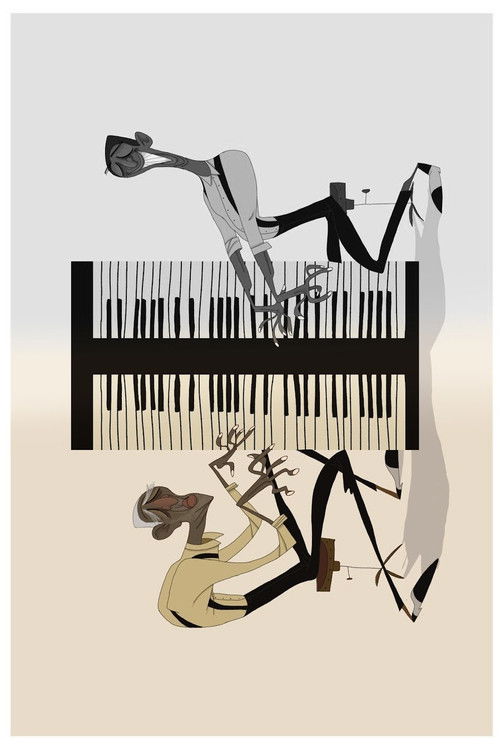 Leitmotif (2009) poster