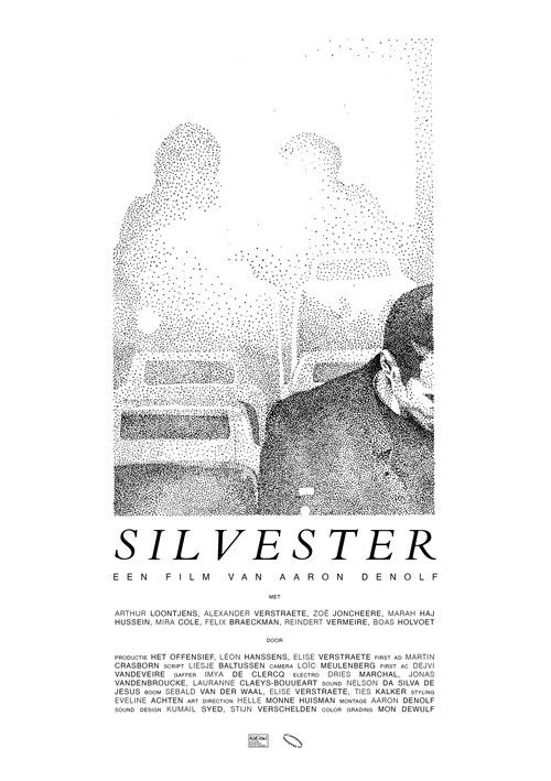 Silvester (2024) poster