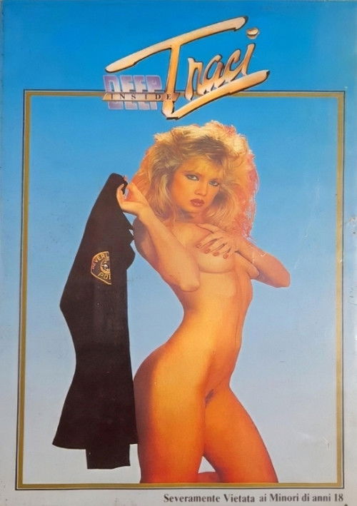 Deep Inside Traci (1986) poster