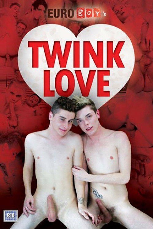 Twink Love (2013) poster