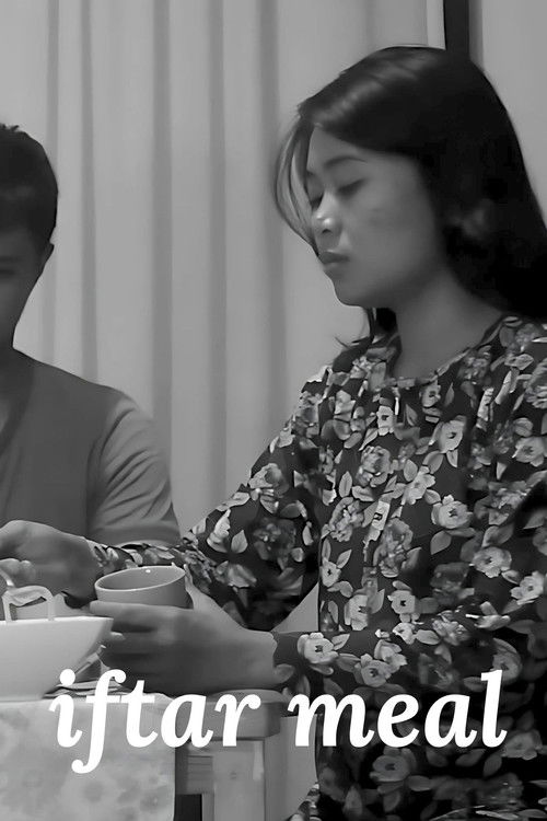 Buka Puasa (2019) poster