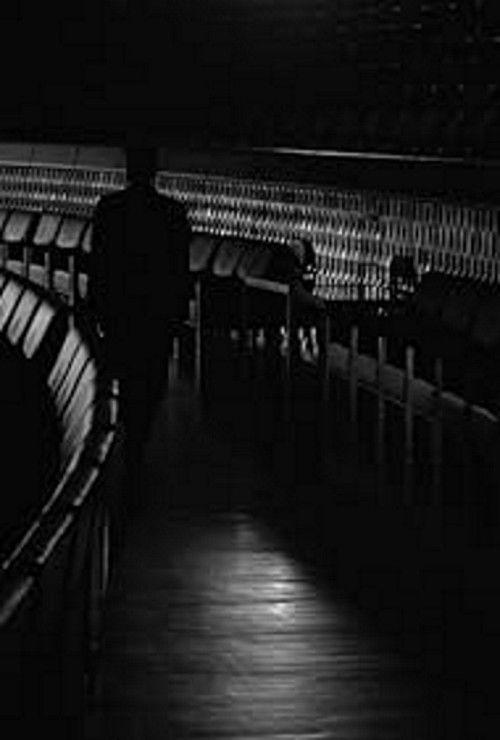 Sombras (2014) poster