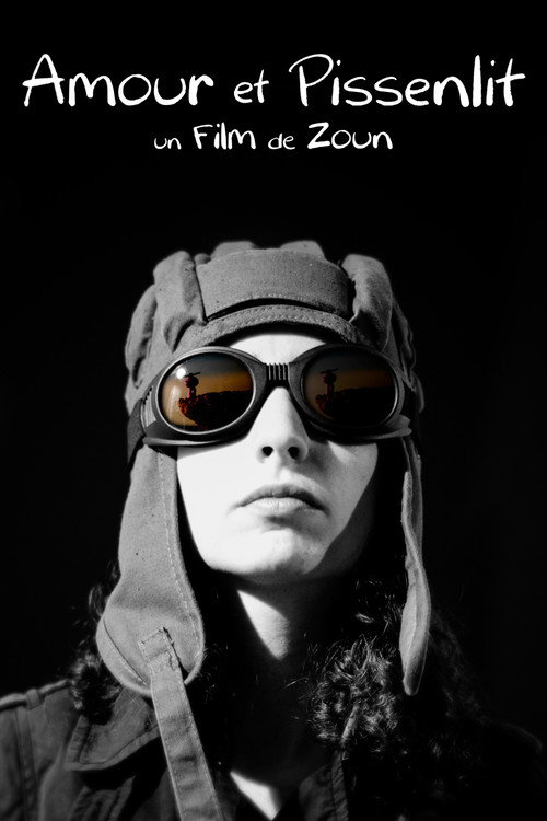 Amour et Pissenlit (2025) poster