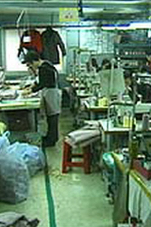 Another World We Are Making: Haengdang-Dong People 2 (1999) poster