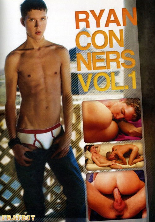 Ryan Conners (2011) poster
