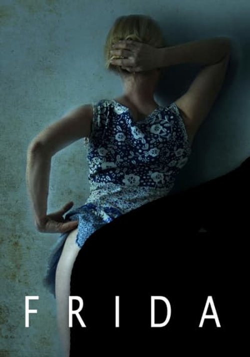 Frida (2022) poster
