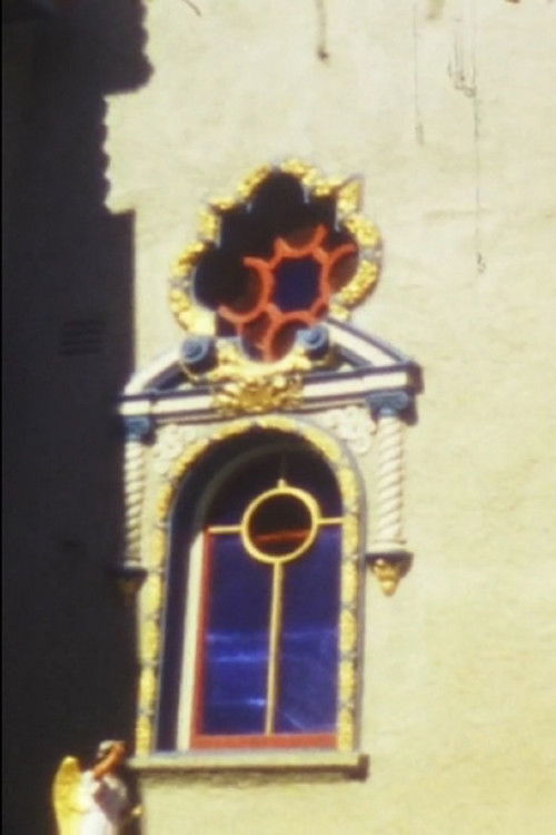 The Golden Hour (2014) poster