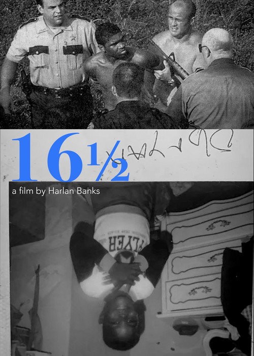 16 1/2 (2025) poster